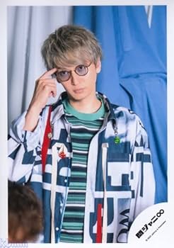 関ジャニ∞ 公式写真 Amazon.co.jp: 関ジャニ∞ (エイト) 公式生写真 (大倉忠義